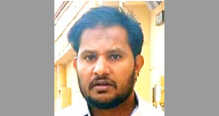 ഒരാഴ്ച മുന്‍പ് അവധി കഴിഞ്ഞ് തിരിച്ചെത്തിയ യുവാവ് താമസ സ്ഥലത്ത് മരിച്ച നിലയില്‍